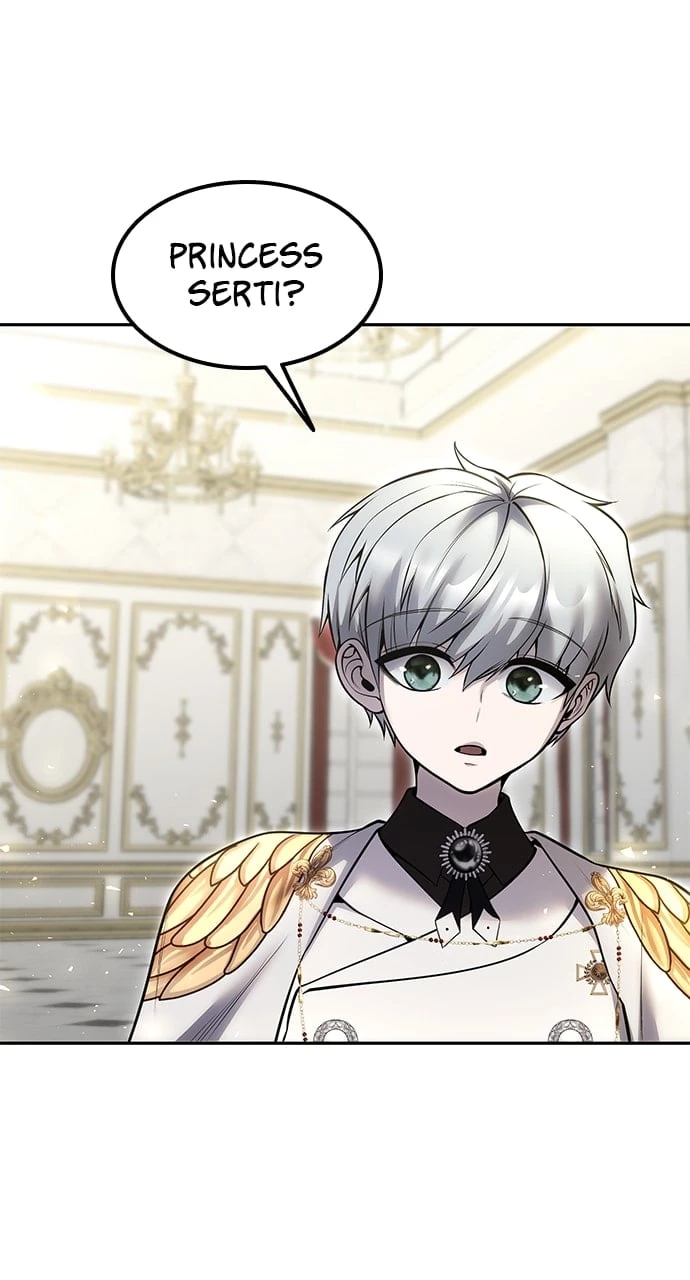 Secretly More Powerful than the Hero Chapter 37 - 17