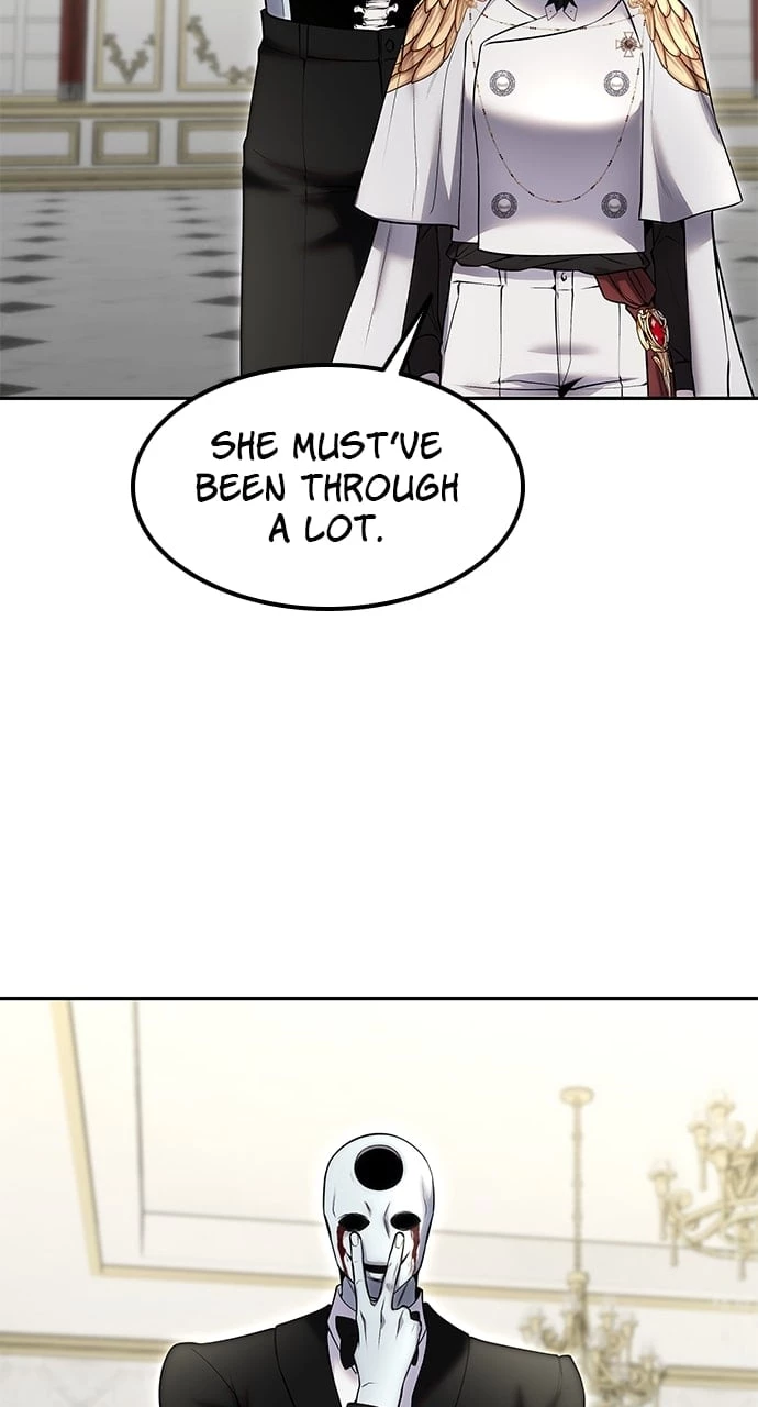 Secretly More Powerful than the Hero Chapter 37 - 20