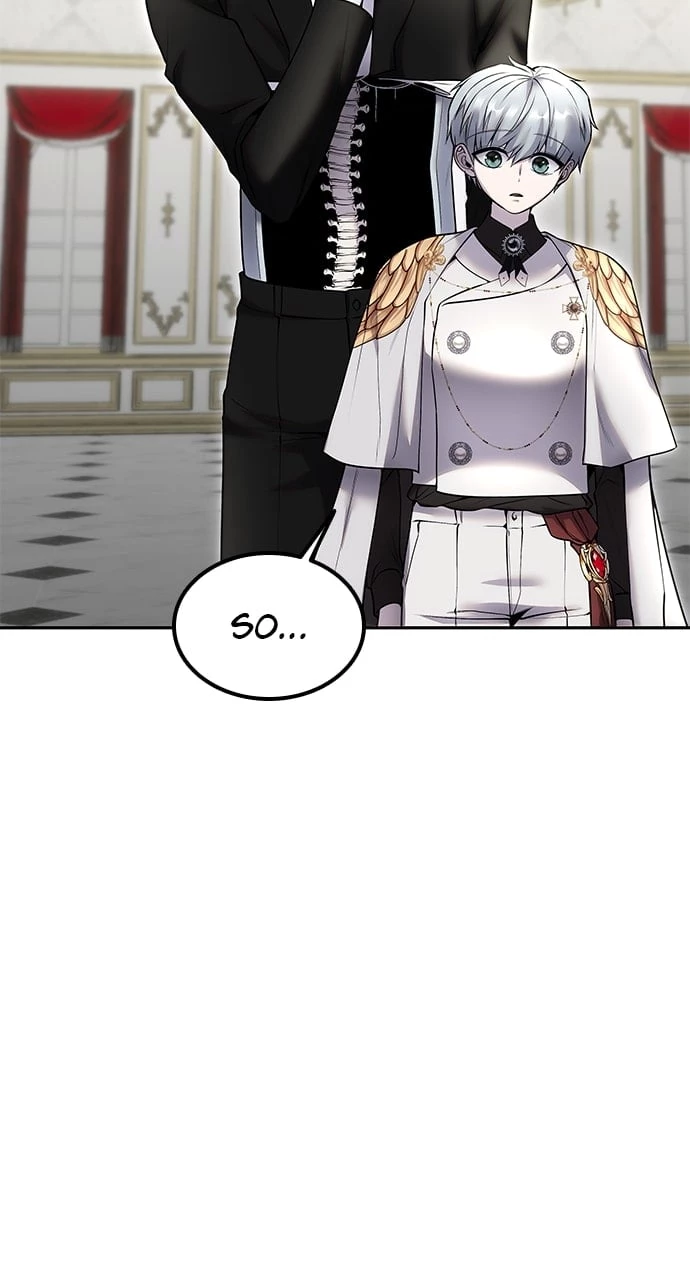Secretly More Powerful than the Hero Chapter 37 - 21