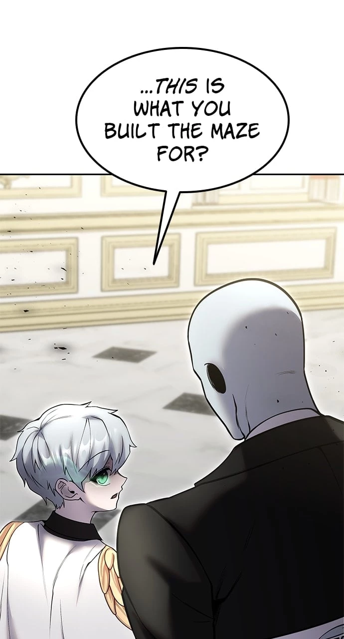 Secretly More Powerful than the Hero Chapter 37 - 22