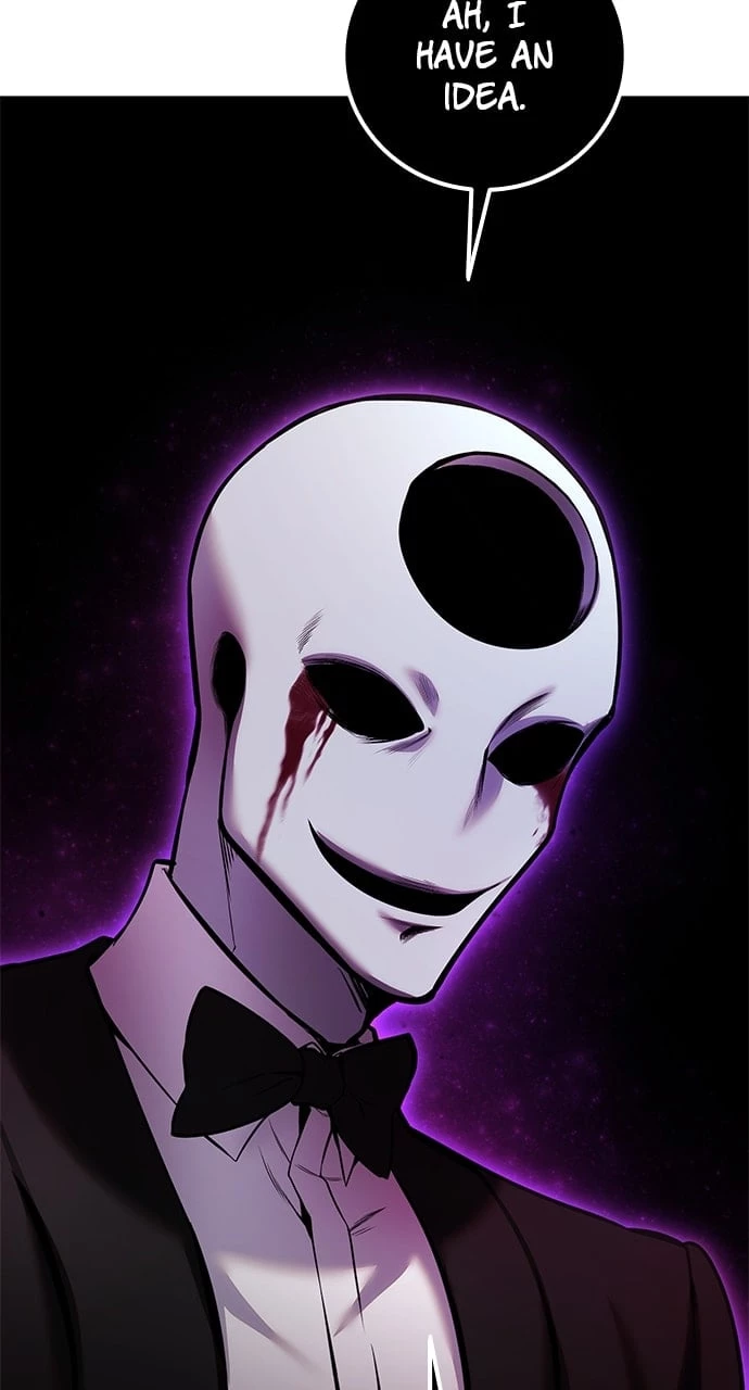 Secretly More Powerful than the Hero Chapter 38 - 116