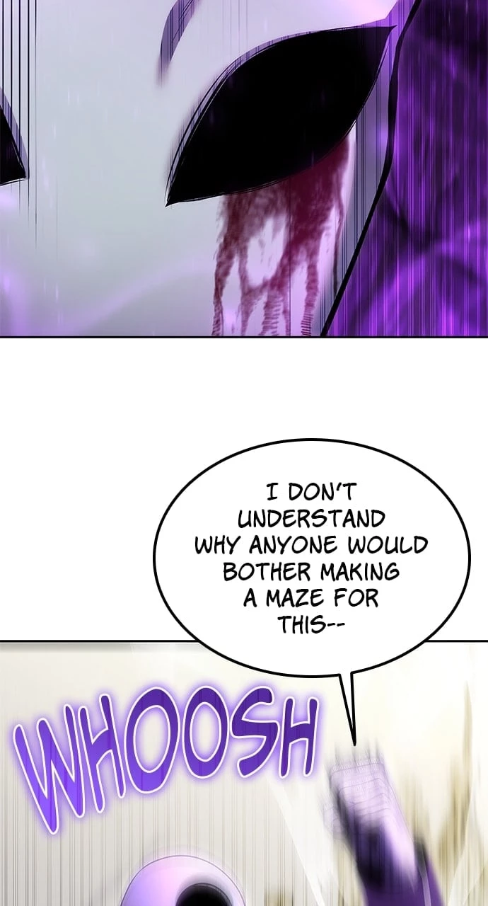 Secretly More Powerful than the Hero Chapter 37 - 24