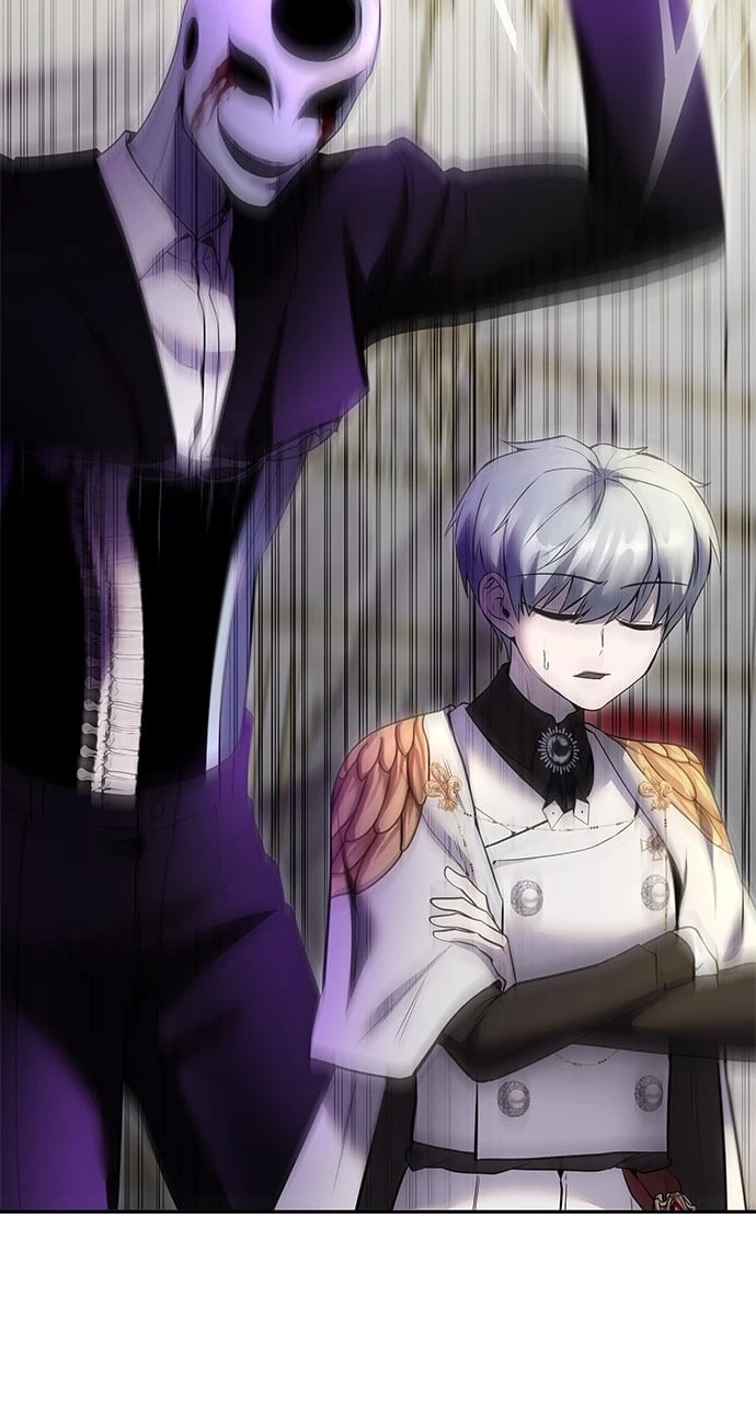 Secretly More Powerful than the Hero Chapter 37 - 25