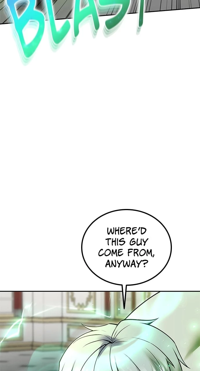 Secretly More Powerful than the Hero Chapter 37 - 29