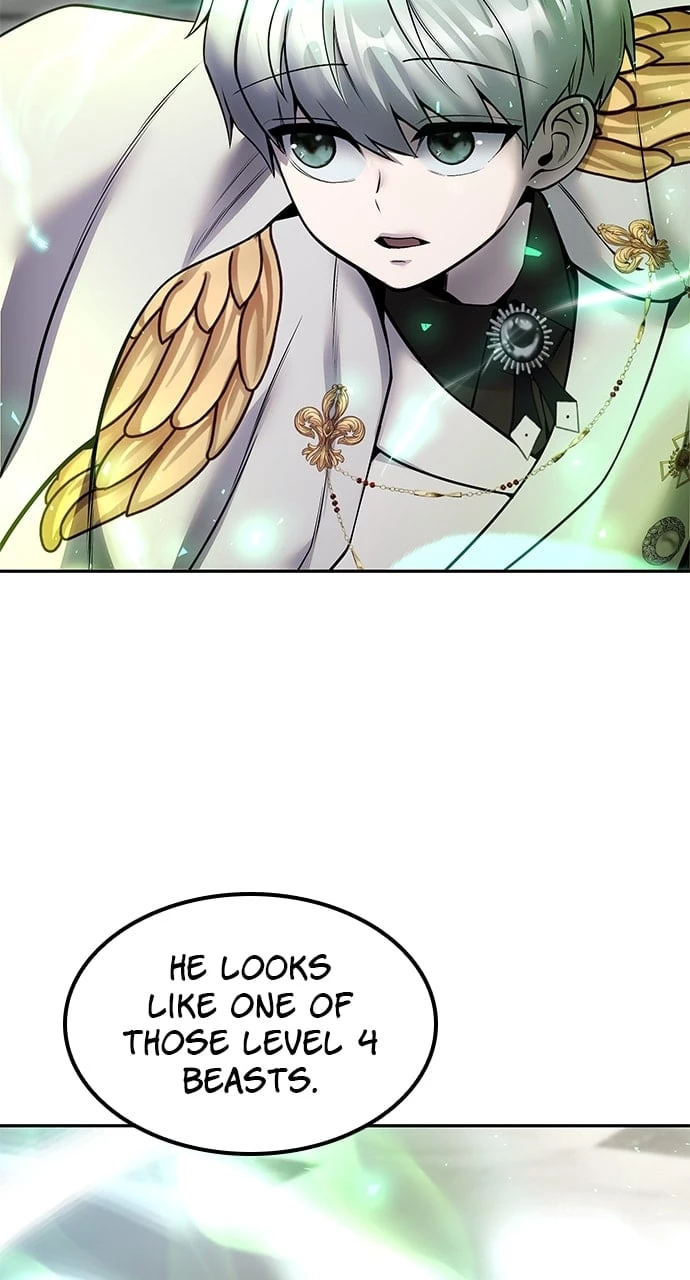 Secretly More Powerful than the Hero Chapter 37 - 30