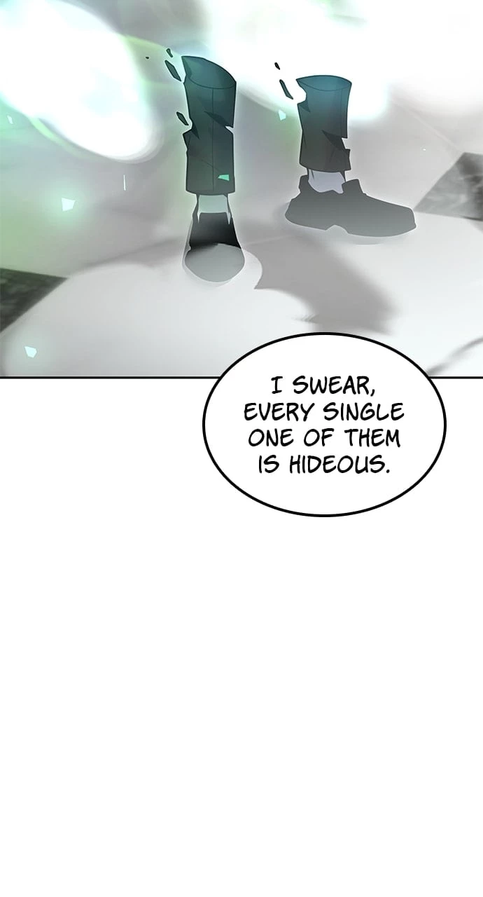 Secretly More Powerful than the Hero Chapter 37 - 31