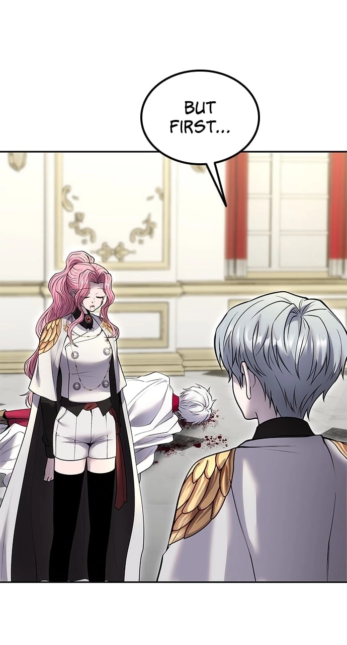 Secretly More Powerful than the Hero Chapter 37 - 32