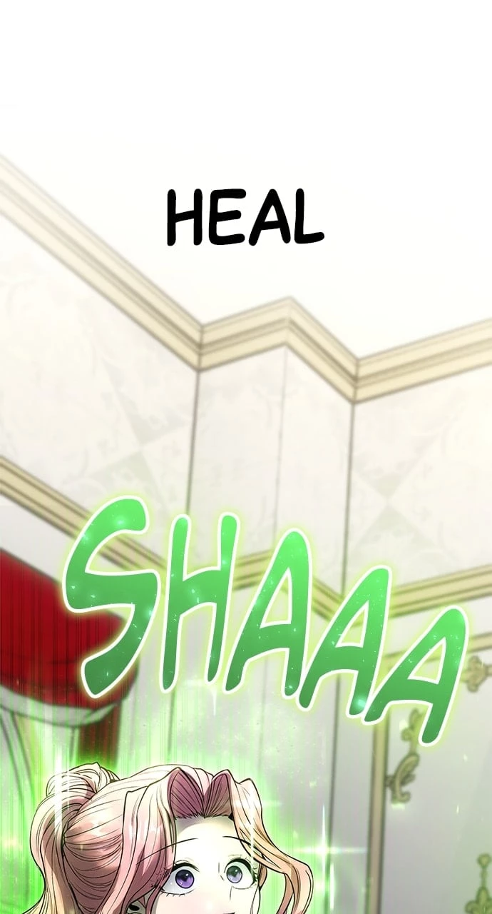 Secretly More Powerful than the Hero Chapter 37 - 33