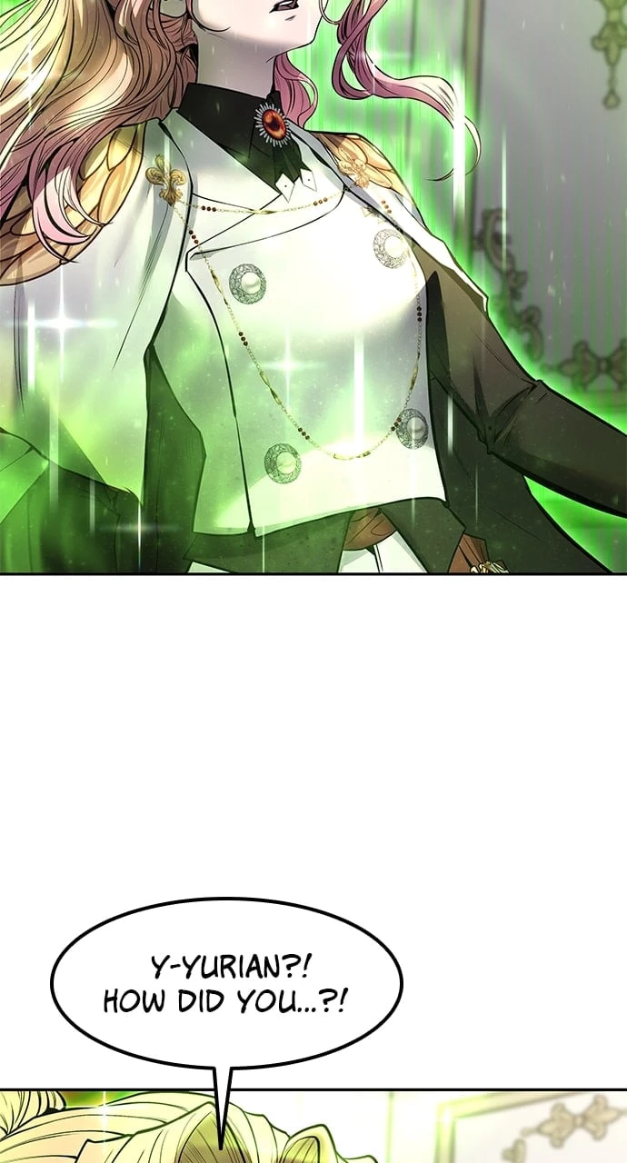 Secretly More Powerful than the Hero Chapter 37 - 34