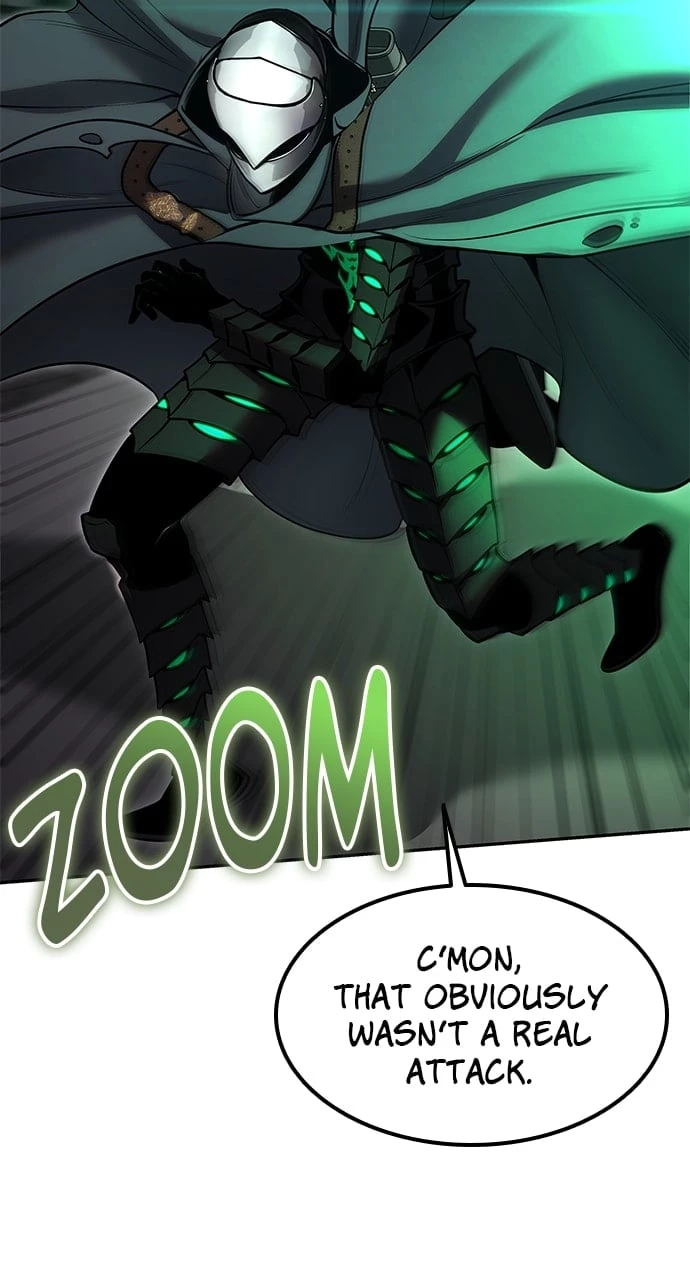 Secretly More Powerful than the Hero Chapter 38 - 129
