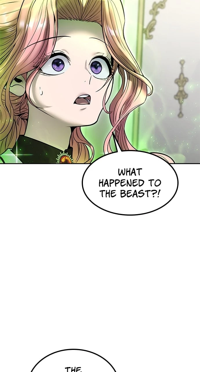 Secretly More Powerful than the Hero Chapter 37 - 35