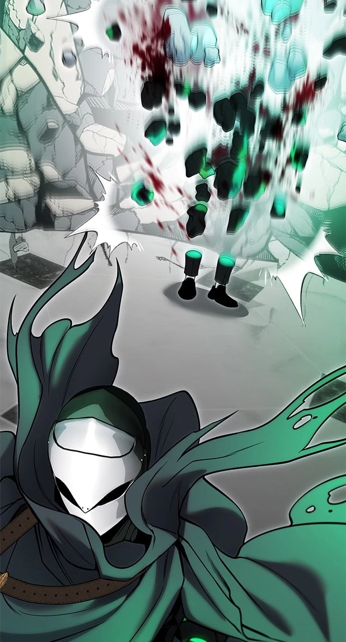 Secretly More Powerful than the Hero Chapter 38 - 133
