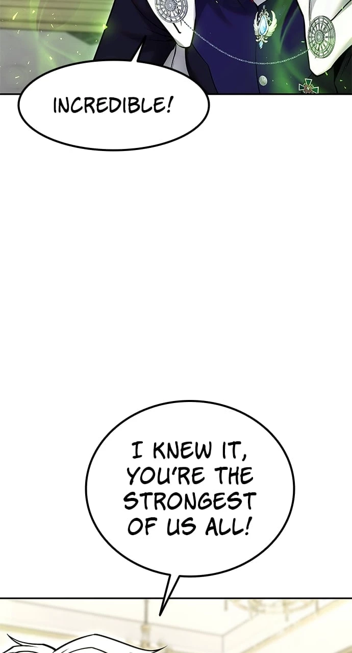 Secretly More Powerful than the Hero Chapter 37 - 38