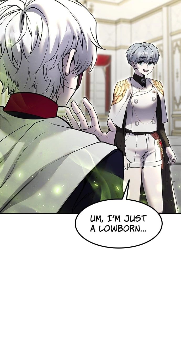 Secretly More Powerful than the Hero Chapter 37 - 39