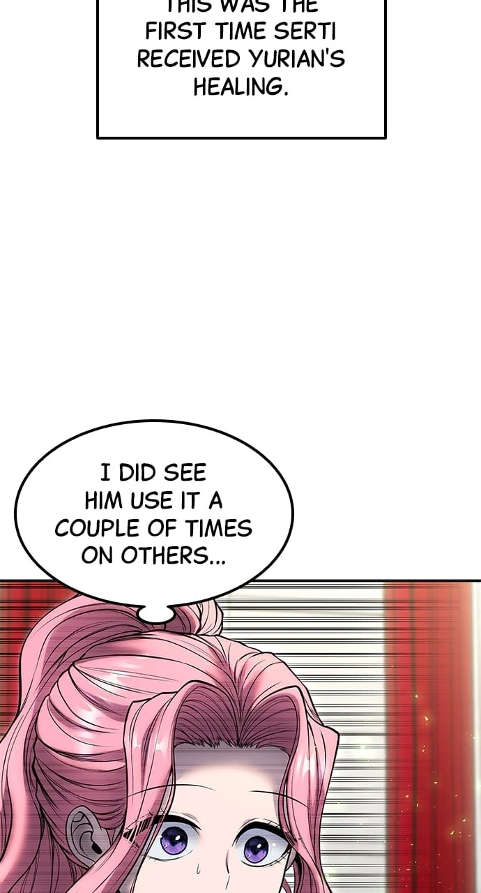 Secretly More Powerful than the Hero Chapter 37 - 41