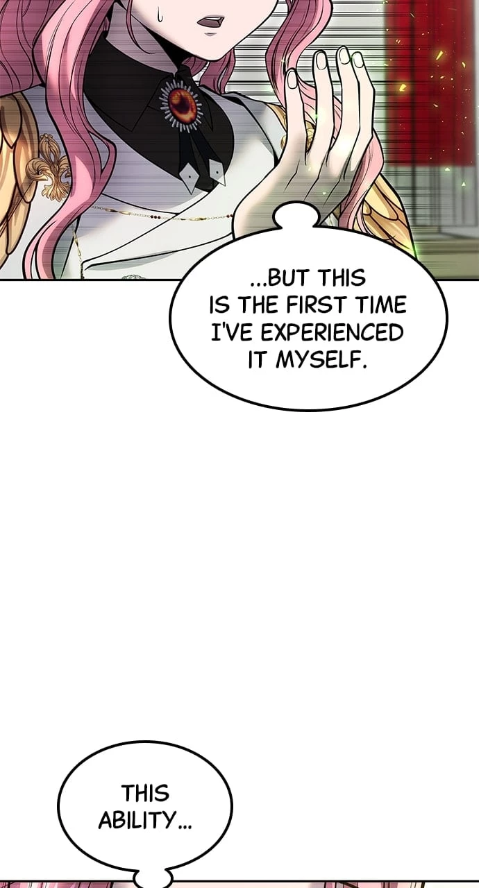 Secretly More Powerful than the Hero Chapter 37 - 42