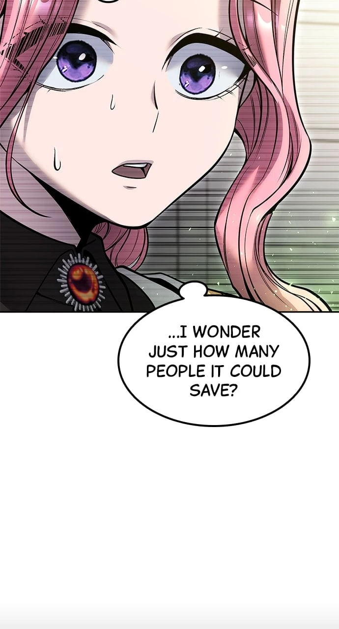 Secretly More Powerful than the Hero Chapter 37 - 43