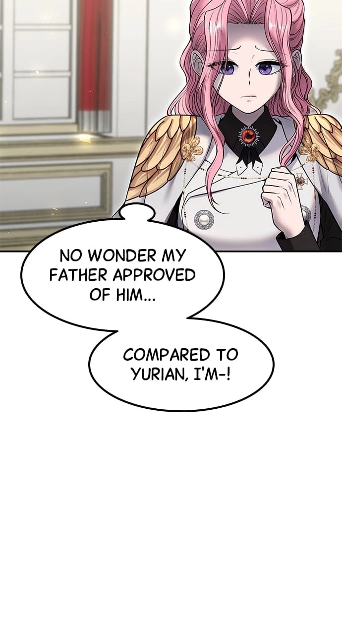 Secretly More Powerful than the Hero Chapter 37 - 46