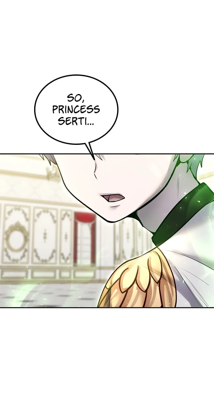 Secretly More Powerful than the Hero Chapter 37 - 47