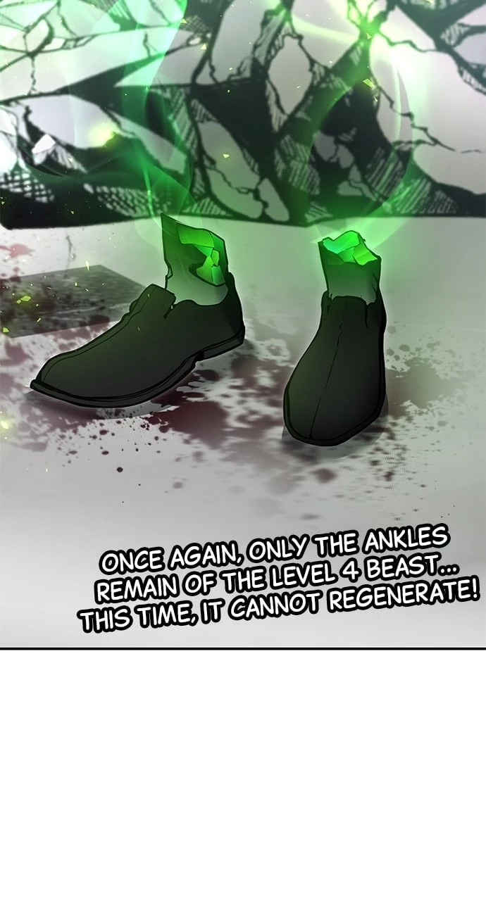 Secretly More Powerful than the Hero Chapter 38 - 142