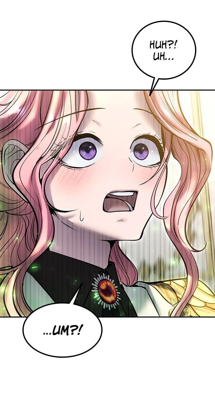 Secretly More Powerful than the Hero Chapter 37 - 51