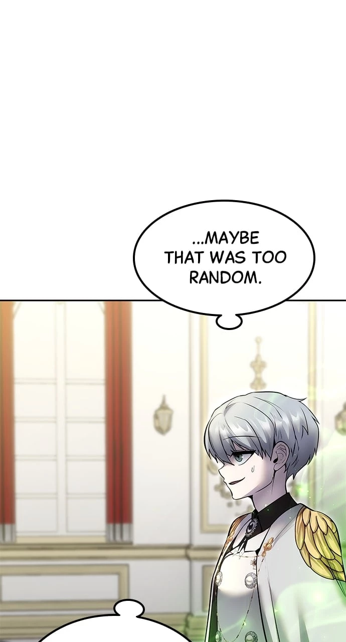 Secretly More Powerful than the Hero Chapter 37 - 52