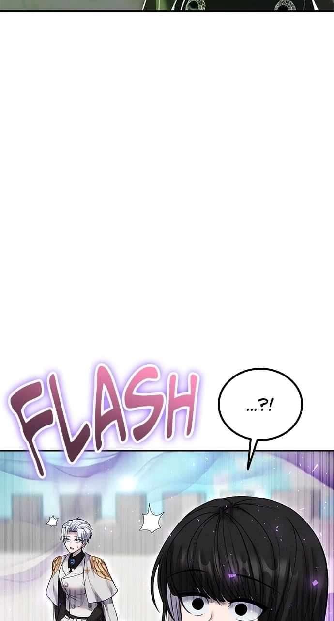 Secretly More Powerful than the Hero Chapter 36 - 3