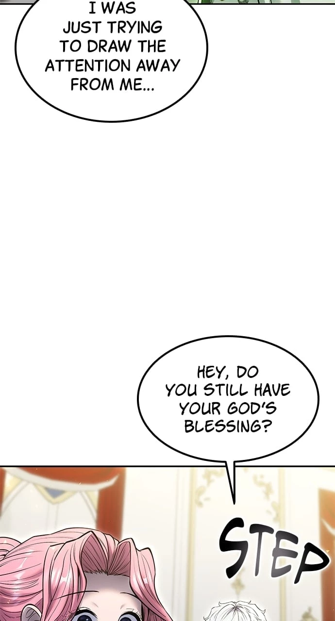 Secretly More Powerful than the Hero Chapter 37 - 53