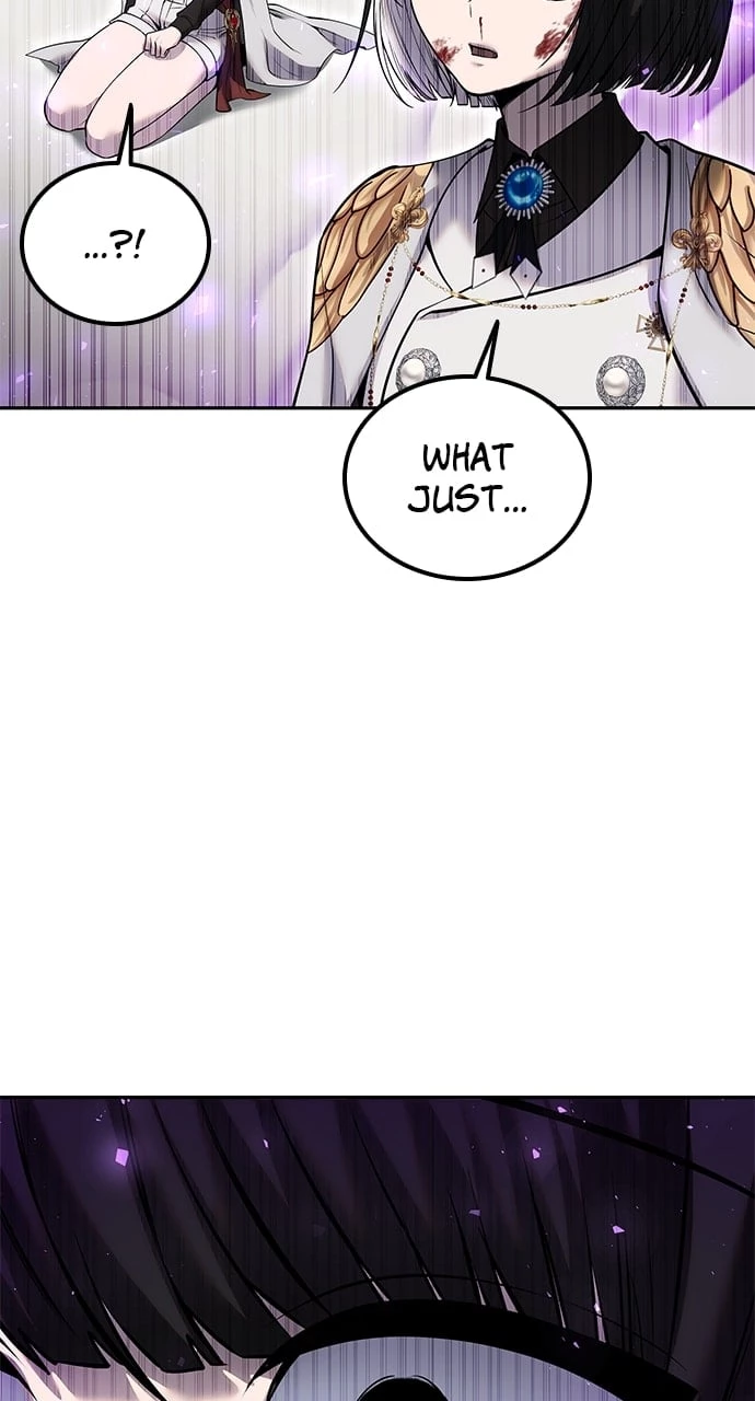 Secretly More Powerful than the Hero Chapter 36 - 4