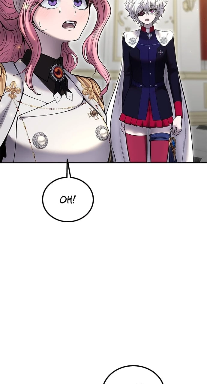 Secretly More Powerful than the Hero Chapter 37 - 54
