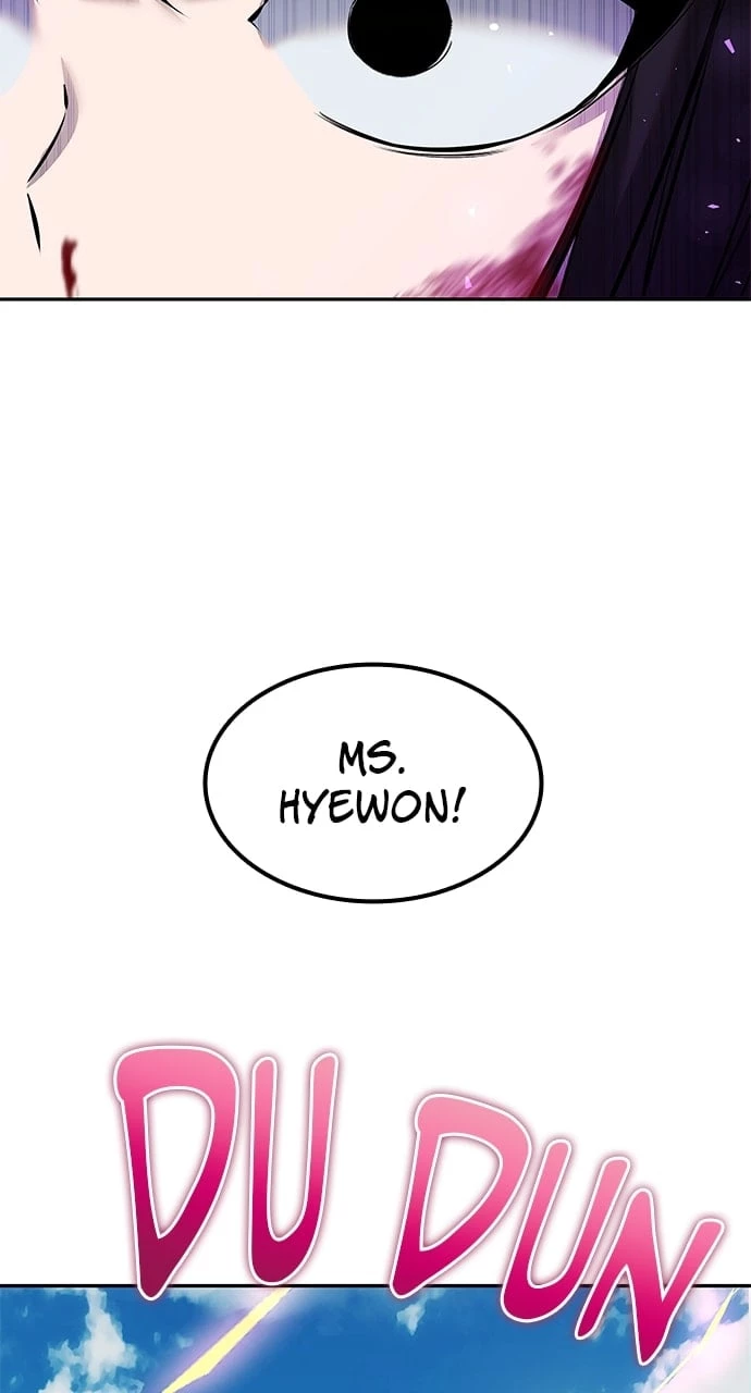 Secretly More Powerful than the Hero Chapter 36 - 5