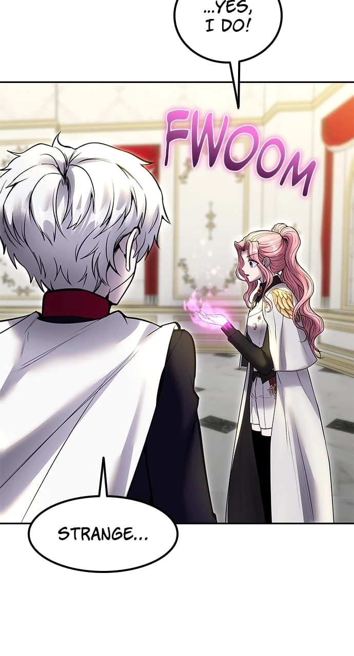 Secretly More Powerful than the Hero Chapter 37 - 55