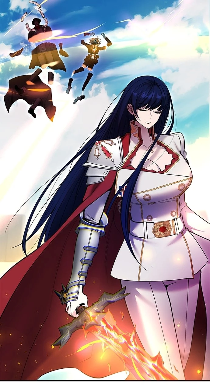Secretly More Powerful than the Hero Chapter 36 - 6