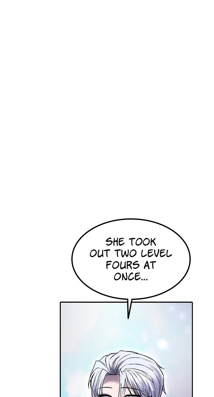 Secretly More Powerful than the Hero Chapter 36 - 7
