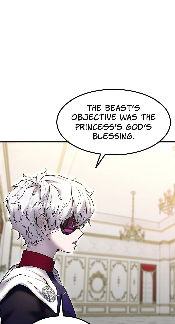 Secretly More Powerful than the Hero Chapter 37 - 56