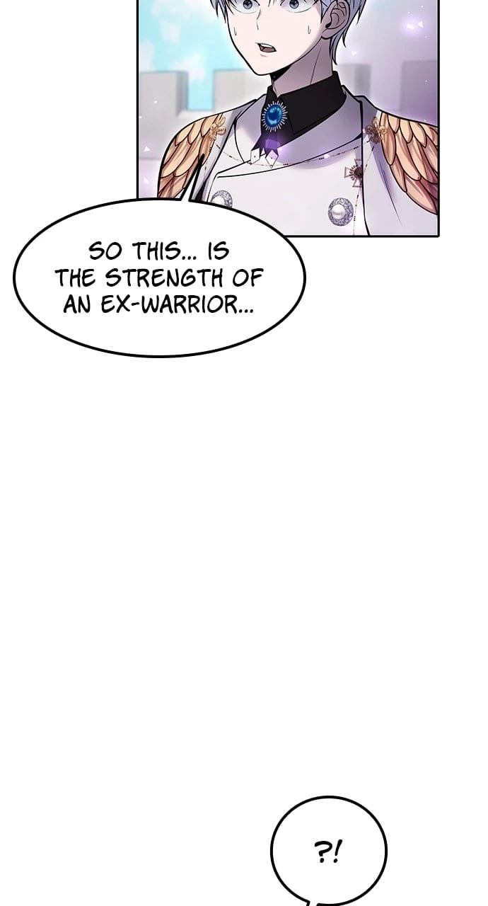 Secretly More Powerful than the Hero Chapter 36 - 8