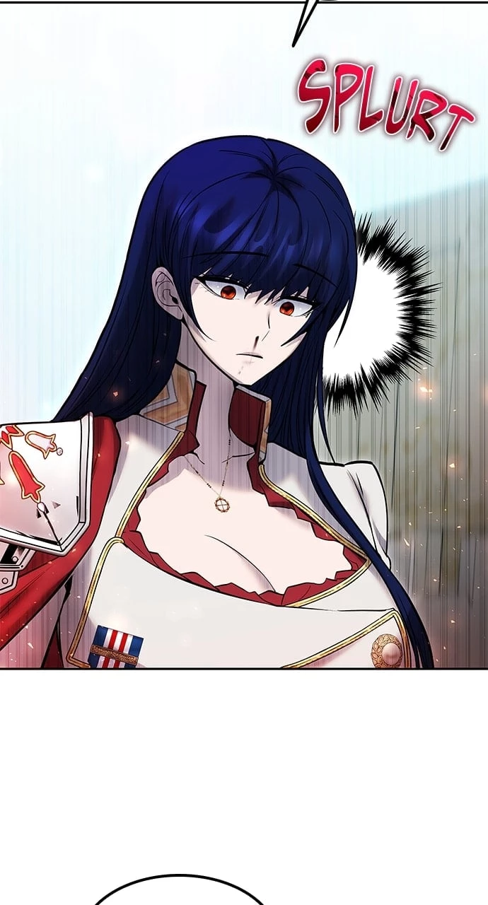 Secretly More Powerful than the Hero Chapter 36 - 9