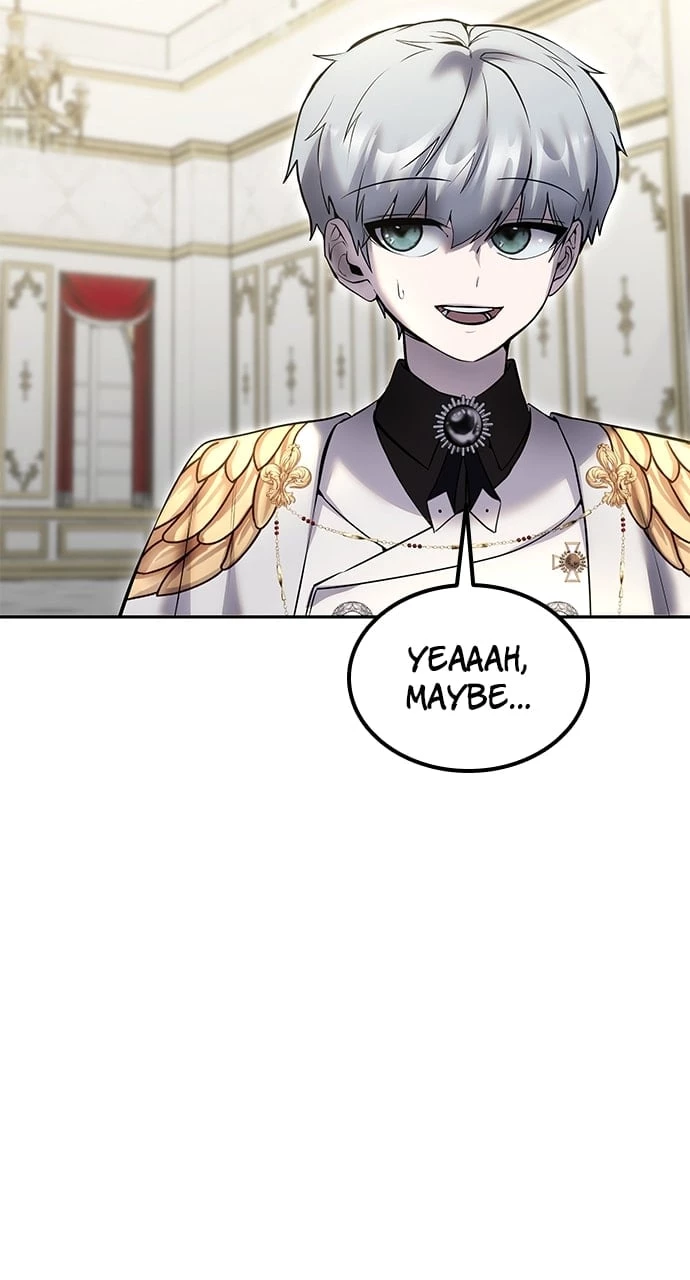Secretly More Powerful than the Hero Chapter 37 - 58