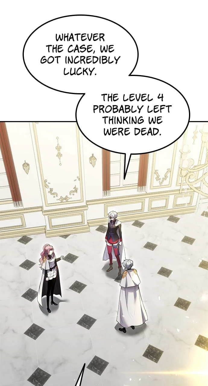 Secretly More Powerful than the Hero Chapter 37 - 59