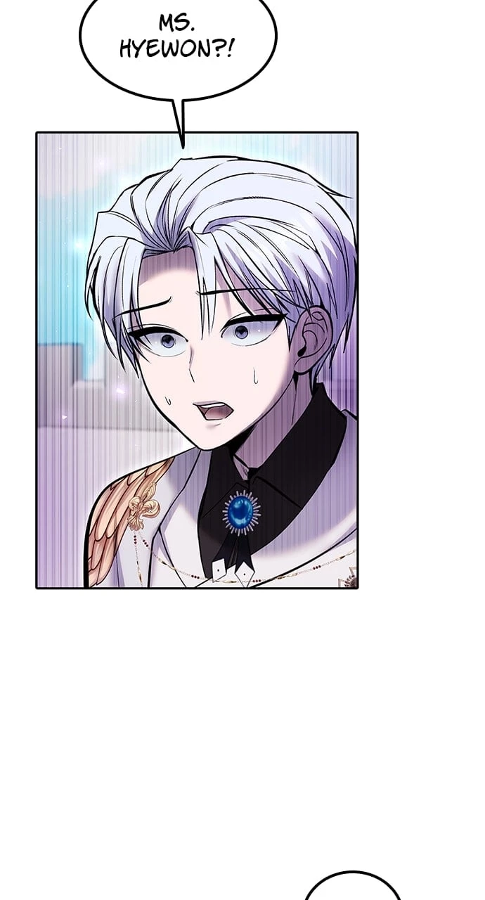 Secretly More Powerful than the Hero Chapter 36 - 10