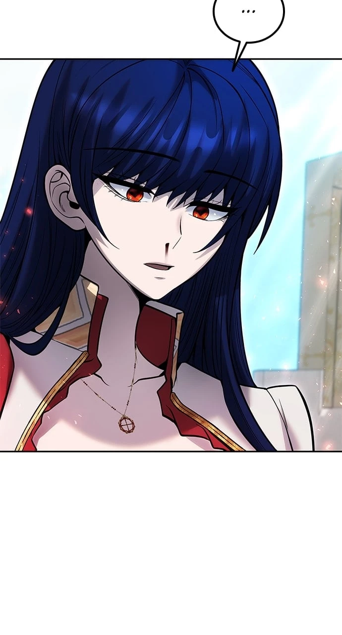 Secretly More Powerful than the Hero Chapter 36 - 11