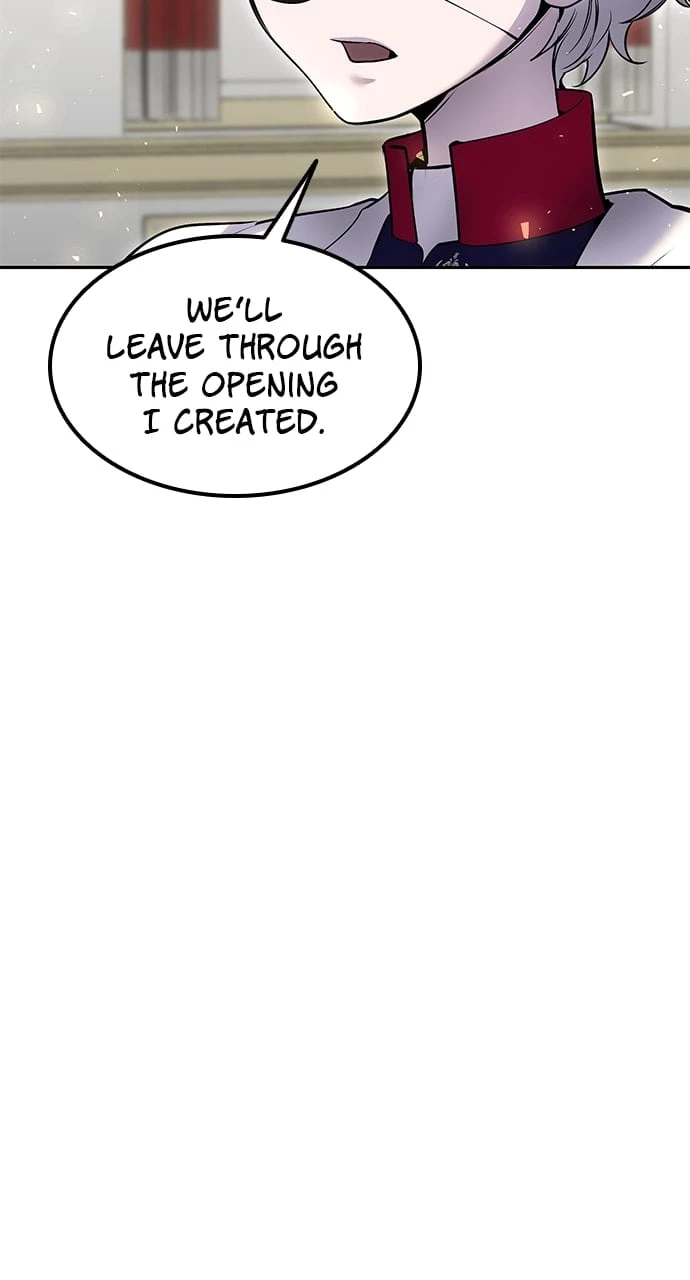 Secretly More Powerful than the Hero Chapter 37 - 61