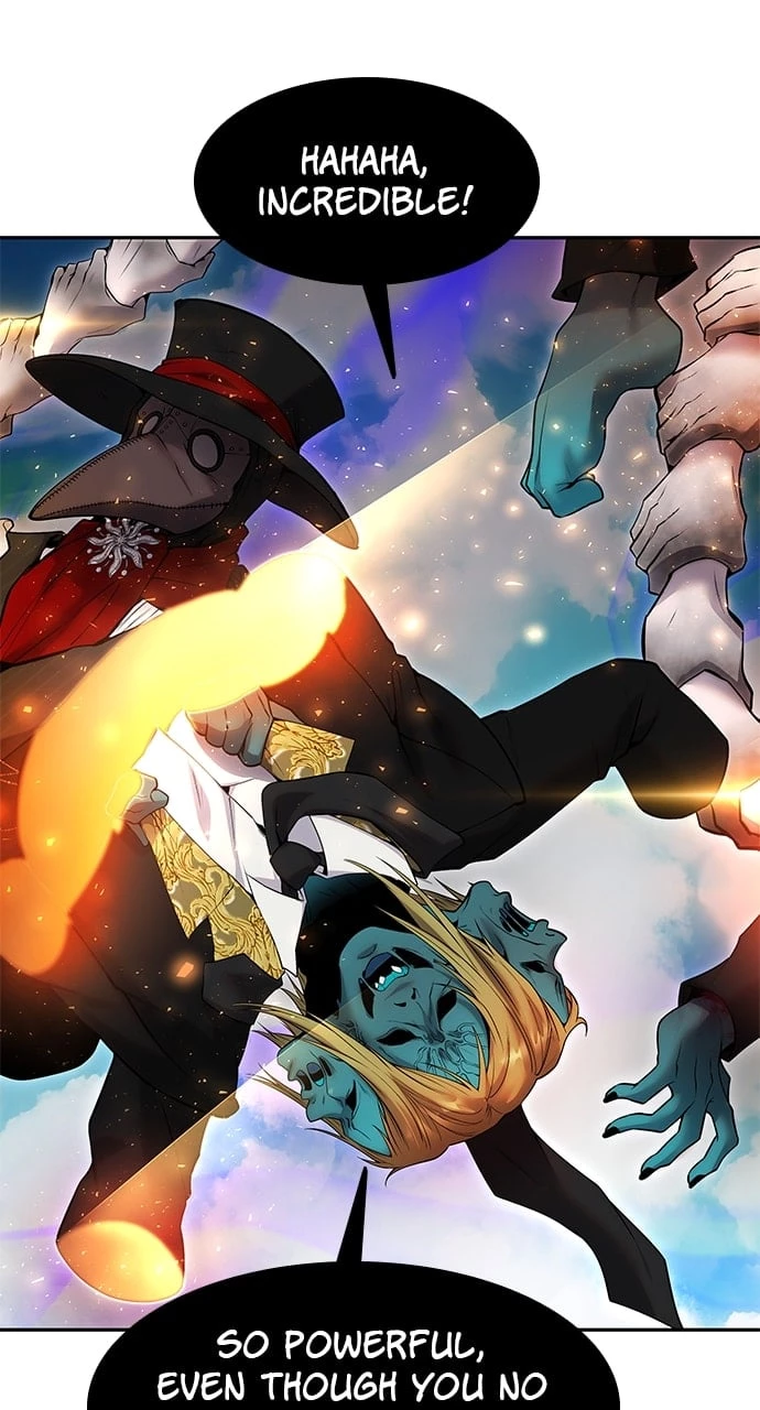 Secretly More Powerful than the Hero Chapter 36 - 13