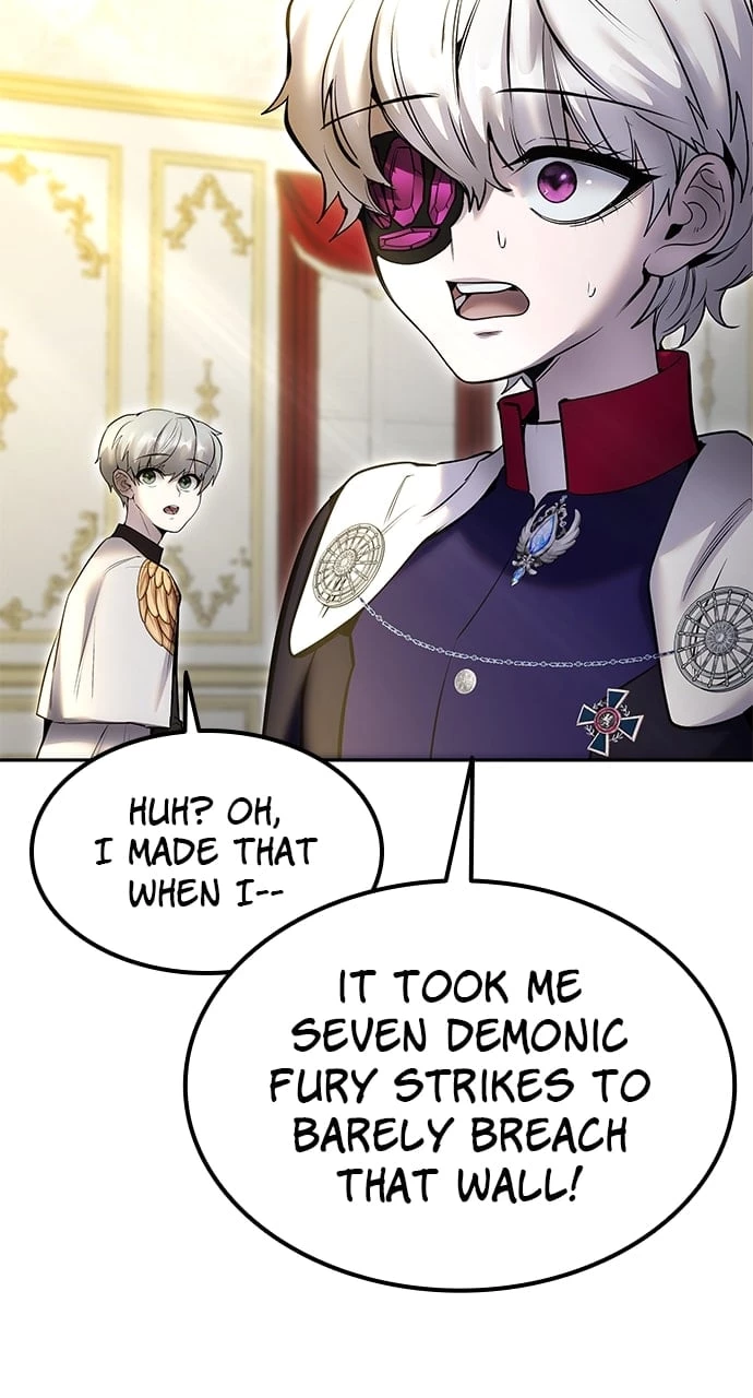 Secretly More Powerful than the Hero Chapter 37 - 64