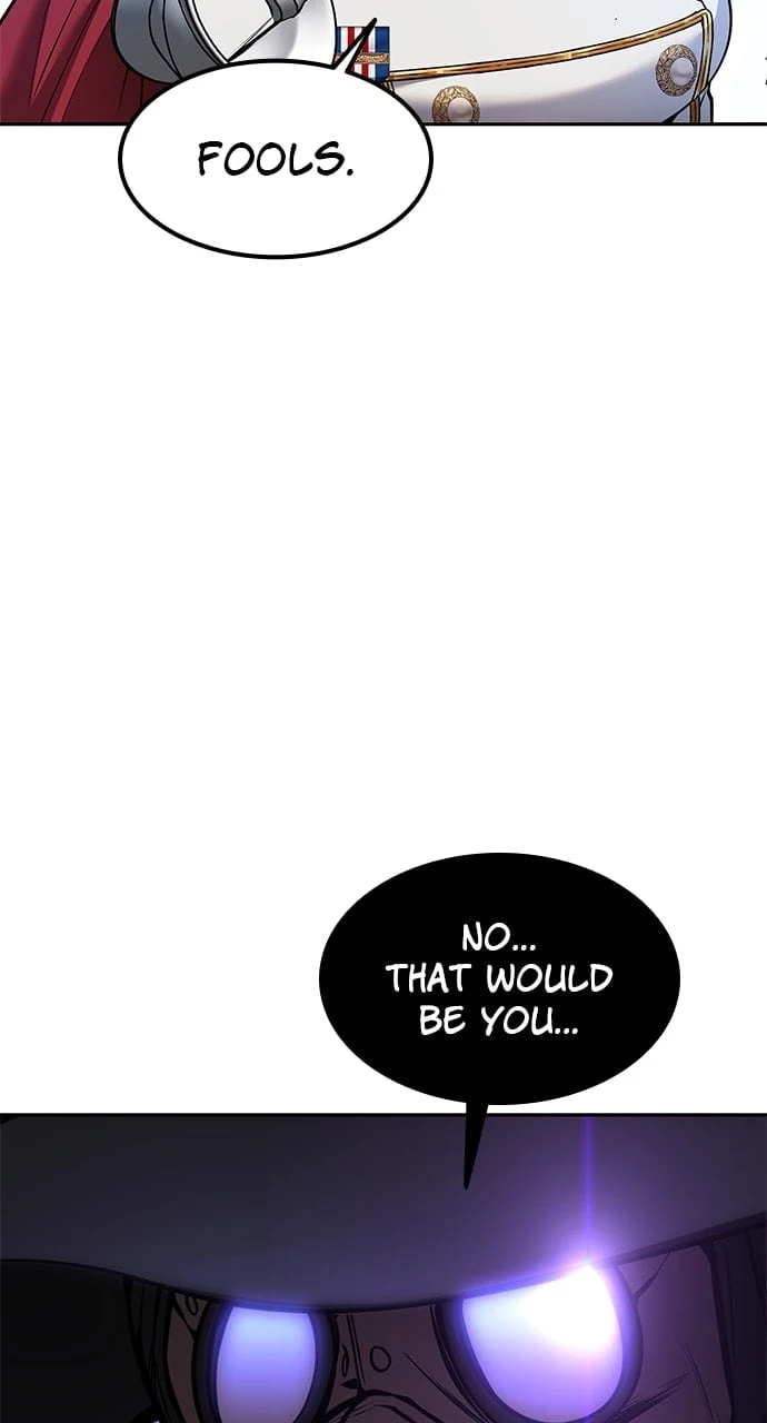 Secretly More Powerful than the Hero Chapter 36 - 19