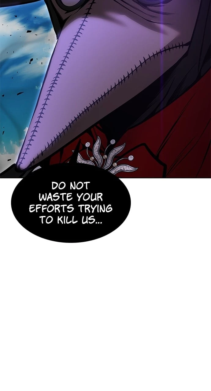 Secretly More Powerful than the Hero Chapter 36 - 20