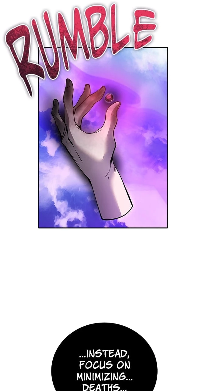 Secretly More Powerful than the Hero Chapter 36 - 21