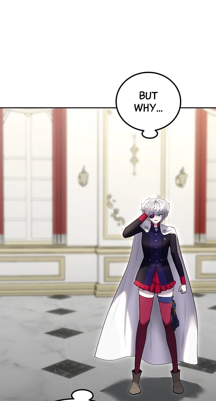 Secretly More Powerful than the Hero Chapter 37 - 72