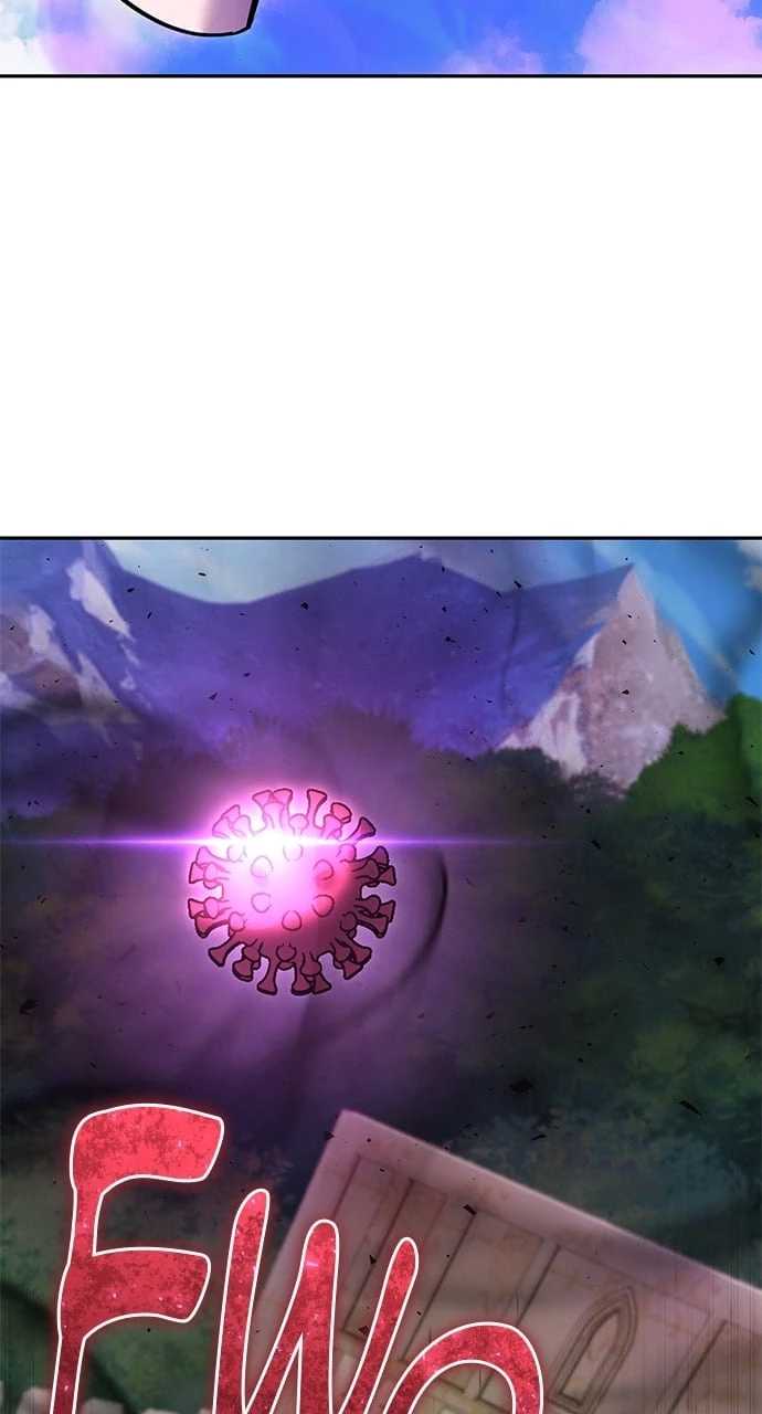 Secretly More Powerful than the Hero Chapter 36 - 23