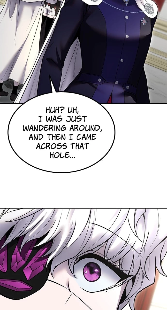 Secretly More Powerful than the Hero Chapter 37 - 76